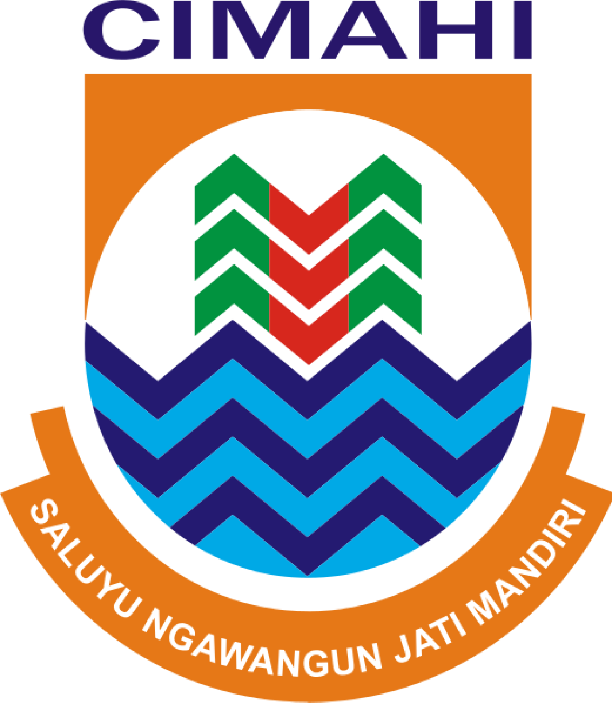 Logo Cimahi